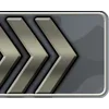 🤘 Эмодзи «CSGO RANKS #game #status» для Telegram