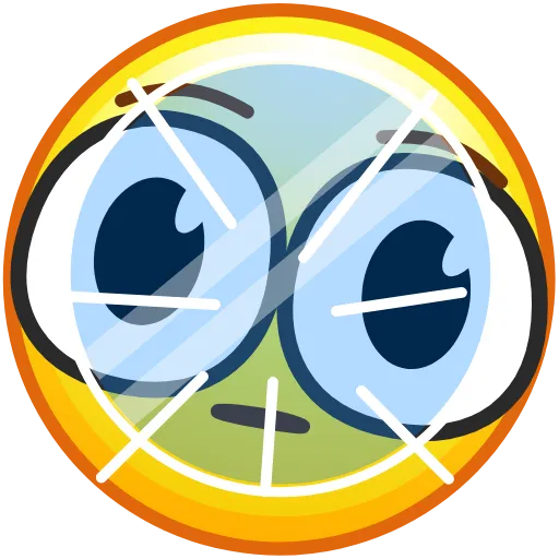 🫢 Эмодзи «Face Emoji #emoji» для Telegram