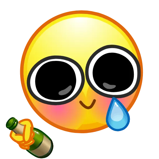 🥲 Эмодзи «Face Emoji #emoji» для Telegram