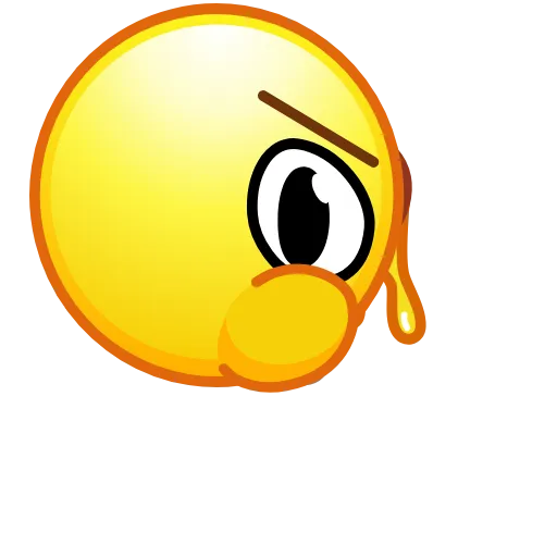 🍗 Эмодзи «Face Emoji #emoji» для Telegram