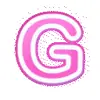 ✏️ Эмодзи «Буквы #font #decor #foradmins» для Telegram