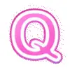 ✏️ Эмодзи «Буквы #font #decor #foradmins» для Telegram