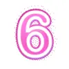 ✏️ Эмодзи «Буквы #font #decor #foradmins» для Telegram