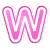✏️ Эмодзи «Буквы #font #decor #foradmins» для Telegram