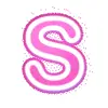 ✏️ Эмодзи «Буквы #font #decor #foradmins» для Telegram