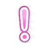 ✏️ Эмодзи «Буквы #font #decor #foradmins» для Telegram