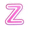 ✏️ Эмодзи «Буквы #font #decor #foradmins» для Telegram
