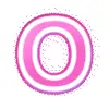✏️ Эмодзи «Буквы #font #decor #foradmins» для Telegram