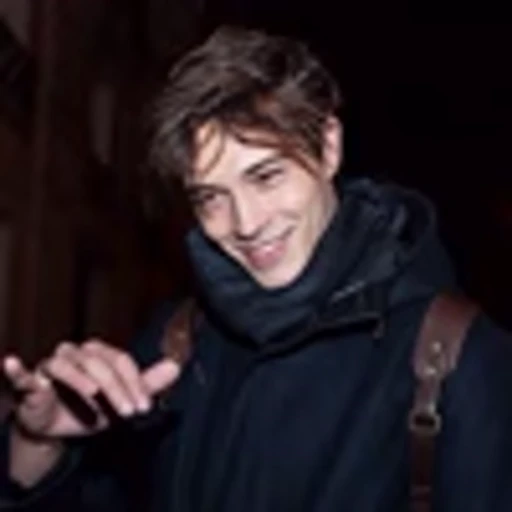 😌 Эмодзи «Франциско Лачовски» для Telegram
