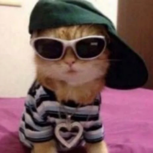 😎 Стикер «oaoaoaoaoaoaaoa» для Telegram