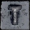 🔩 Эмодзи «Буквы с реалистичными текстурами» для Telegram