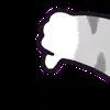 👎 Эмодзи «oba cat» для Telegram