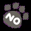 🙅‍♀️ Эмодзи «oba cat» для Telegram