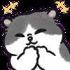 😂 Эмодзи «oba cat» для Telegram