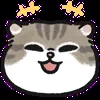 😂 Эмодзи «oba cat» для Telegram