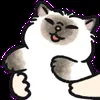 🤗 Эмодзи «oba cat» для Telegram