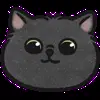 👍 Эмодзи «oba cat» для Telegram