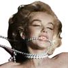 ⚪ Эмодзи «Жемчуга» для Telegram