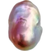 ⚪ Эмодзи «Жемчуга» для Telegram