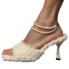👠 Эмодзи «Жемчуга» для Telegram