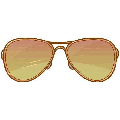 🕶 Эмодзи «Обед Уютненько» для Telegram