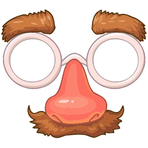 🥸 Эмодзи «Обед Уютненько» для Telegram