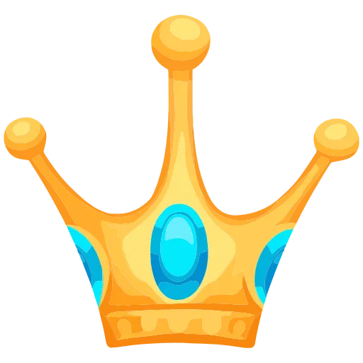 👑 Эмодзи «Обед Уютненько» для Telegram