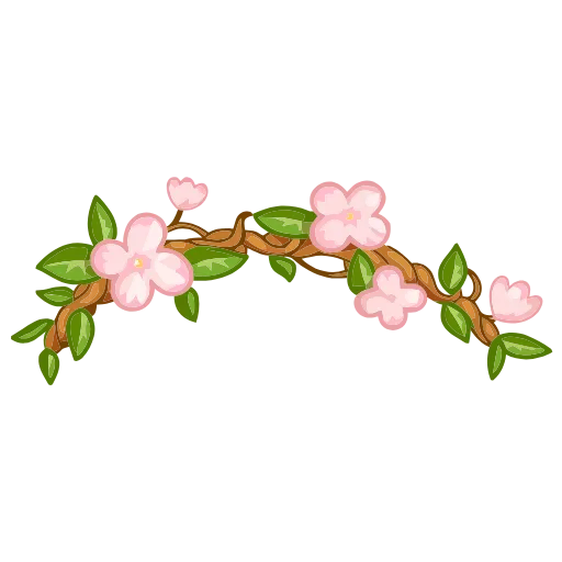 🌸 Эмодзи «Обед Уютненько» для Telegram