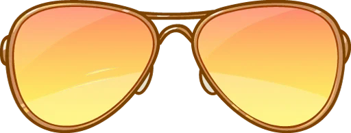 🕶 Стикер «Обед; Уютненько» для Telegram