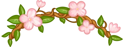🌿 Стикер «Обед; Уютненько» для Telegram