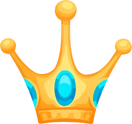 👑 Стикер «Обед; Уютненько» для Telegram