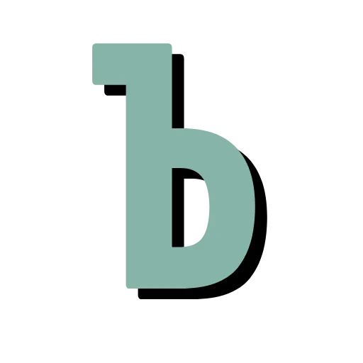 🤍 Эмодзи «Алфавит и эмодзи в качестве при увеличении» для Telegram