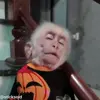 🥱 Эмодзи «обезьянки» для Telegram