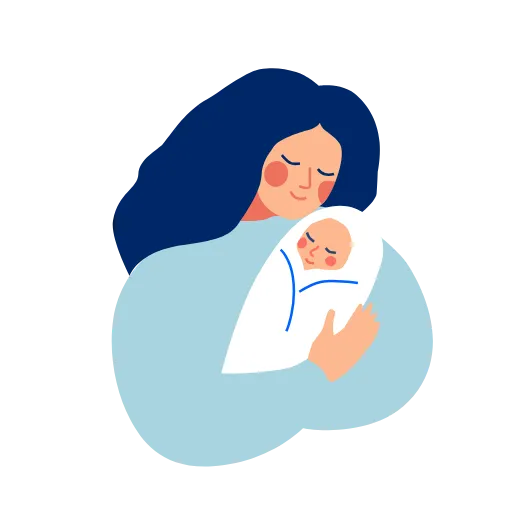 👶 Стикер «Pregnancy Pack» для Telegram