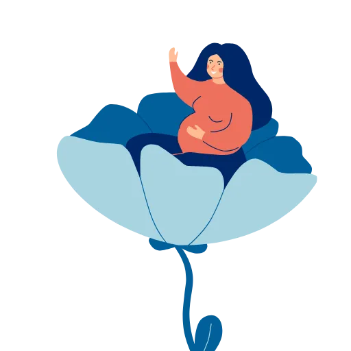 👋 Стикер «Pregnancy Pack» для Telegram