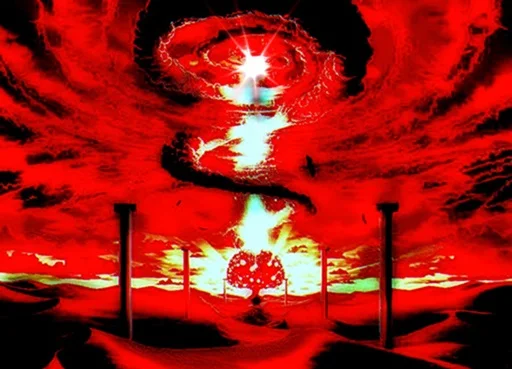 👁 Стикер «obj 53 6» для Telegram