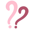 ❓ Эмодзи «Облачный шрифт» для Telegram