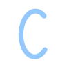 🩷 Эмодзи «Облачный шрифт» для Telegram
