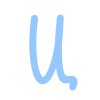 🩷 Эмодзи «Облачный шрифт» для Telegram