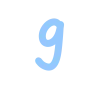 9️⃣ Эмодзи «Облачный шрифт» для Telegram