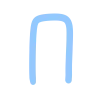🩷 Эмодзи «Облачный шрифт» для Telegram