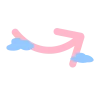 ➡️ Эмодзи «Облачный шрифт» для Telegram