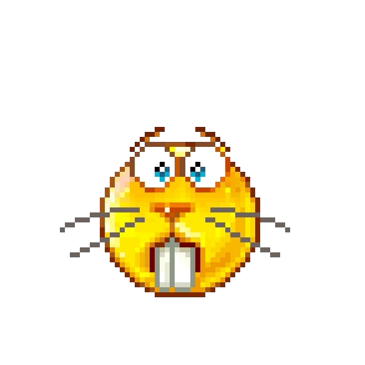 🐰 Стикер «ObosrachRoflans3» для Telegram