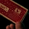 🫥 Эмодзи «Obsession» для Telegram