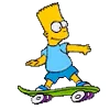 🪡 Эмодзи «O C E A N ()» для Telegram