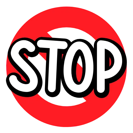 🚫 Эмодзи «O C E A N ()» для Telegram