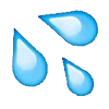 💦 Эмодзи «O C E A N ()» для Telegram
