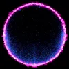 ⚫️ Эмодзи «O C E A N ()» для Telegram