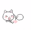 🐱 Эмодзи «O C E A N ()» для Telegram