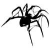 🕷 Эмодзи «Adaptive Random Emoticons» для Telegram